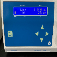 Knauer Smartline HPLC System image 2